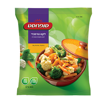 לקט נורמנדי סנפרוסט