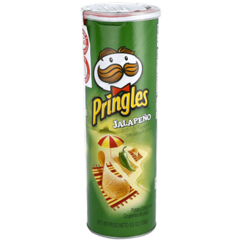 פרינגלס חלפיניו