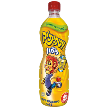 ויטמינצ'יק בטעם לימון