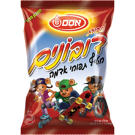 דובונים