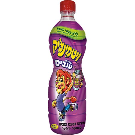 ויטמינציק ענבים