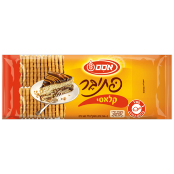 פתי בר קלאסי אסם