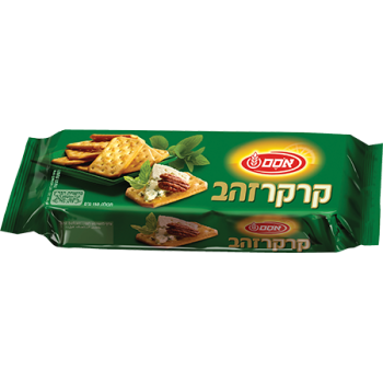 קרקר זהב