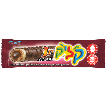 קליק חטיף נוגט