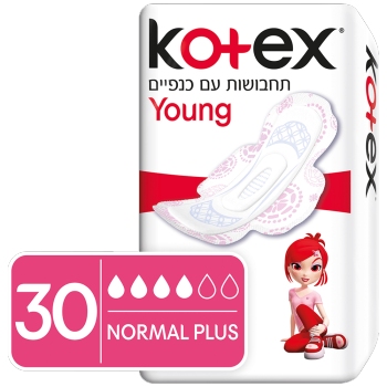 תחבושות יאנג