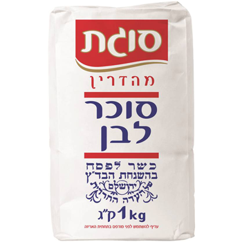 סוכר סוגת