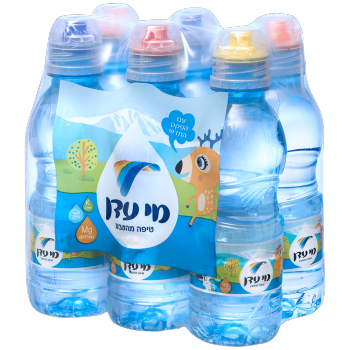 מי עדן בייבי