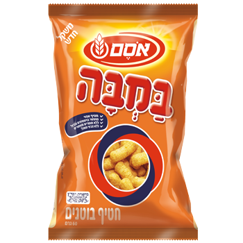 במבה אסם
