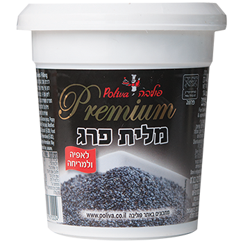 מלית פרג פוליבה