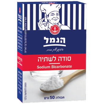 סודה לשתייה