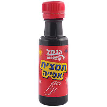 תמצית בטעם וניל