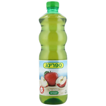 ספרינג תפוחים 1.5 ל׳  זוג במבצע