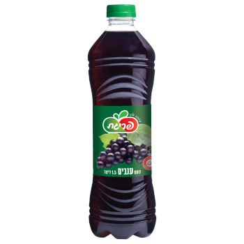 פריגת ענבים  1.5 ליטר
