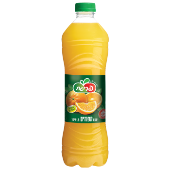 פריגת תפוזים 1.5 ליטר