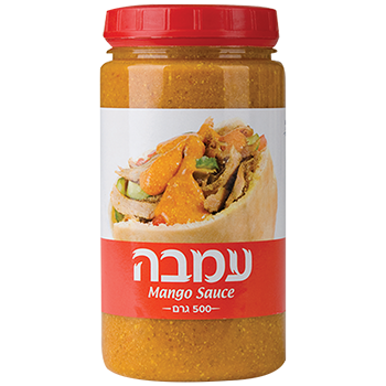 עמבה הנמל