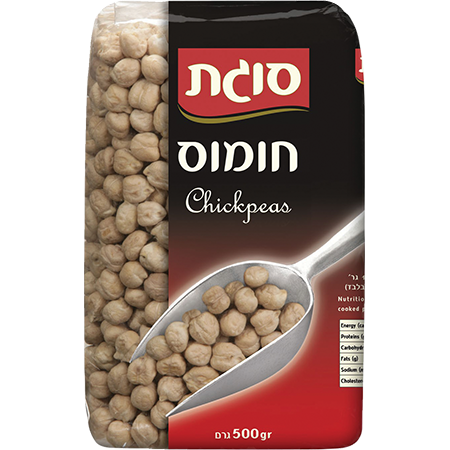 חומוס סוגת