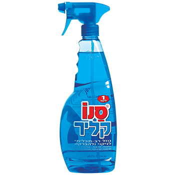 סנוקליר לניקוי והברקה