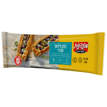בצק פילאס תורכי מעדנות