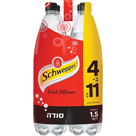 שוופס סודה 