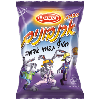 ארנבונים