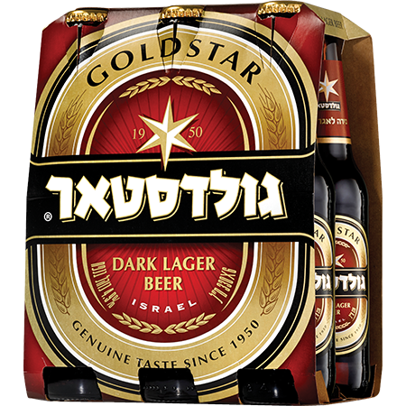 בירה גולדסטאר