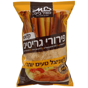 פירורי גריסיני מאיר בייגל 