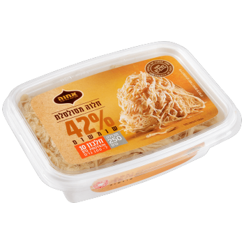 חלוה מסולסלת 250 גרם