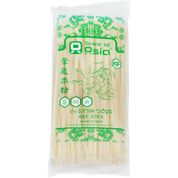 אטריות אורז 5 ממ asia