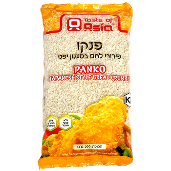 פנקו פירורי לחם asia