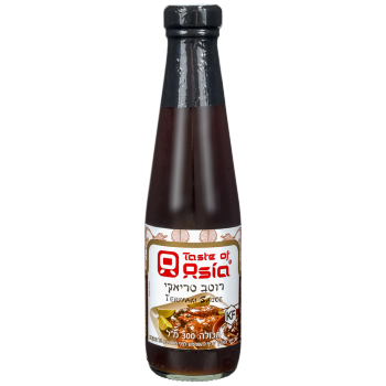 רוטב טריאקי asia
