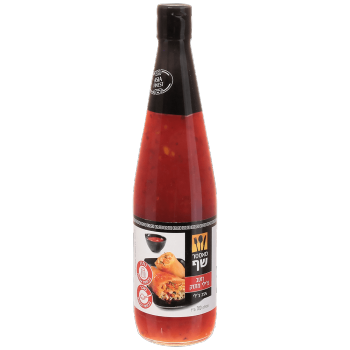 מאסטר שף רוטב צילי מתוק