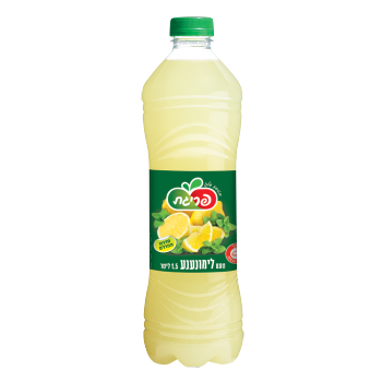 פריגת לימונענע 1.5 ליטר