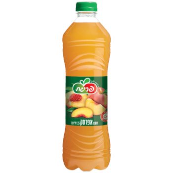פריגת אפרסק 1.5 ל׳