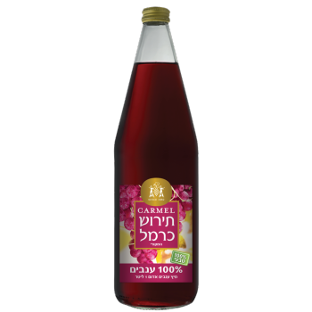 תירוש אדום כרמל