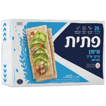 פתית שיפון