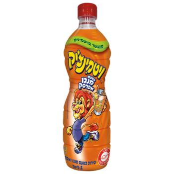 ויטמינצ'יק בטעם מנגו ואפרסק
