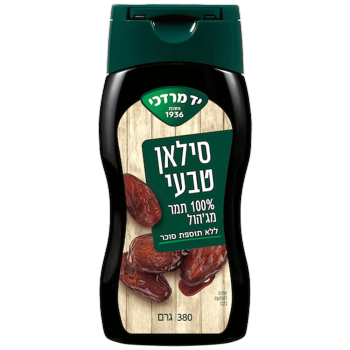 סילאן טבעי לחיץ יד מרדכי