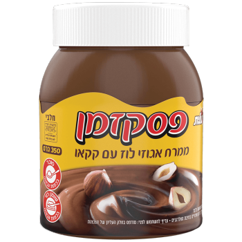 ממרח פסק זמן