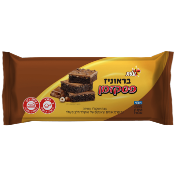 עוגת פסק זמן בראוניז