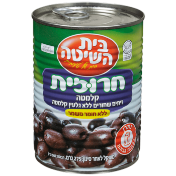זיתים קלמטה חרוזית בית השיטה