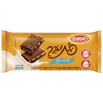 פתי בר פינוקי וניל אסם