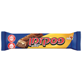 פסק זמן BIG BITE שוקולד