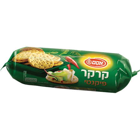 קרקר קלאסי