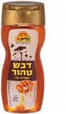 דבש בקבוק לחיץ קליית גת 350 גרם