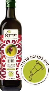 שמן זית זיתא מודגש מעולה