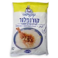 קורנפלור 