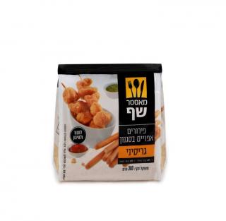 פירורי גריסני מאסטר שף 