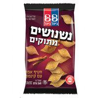 נשנושים בטעם קינמון 260 גרם
