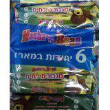רבעיית מגבונים ״מאשה והדב״
