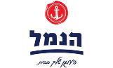 פירורי לחם מוזהבים הנמל